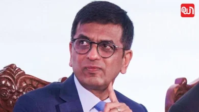 Dyala Jimenez: रूस की लीगल बैटल में पूर्व CJI चंद्रचूड़ की एंट्री, यूक्रेन के Oschadbank से है मामला 8 Dyala Jimenez