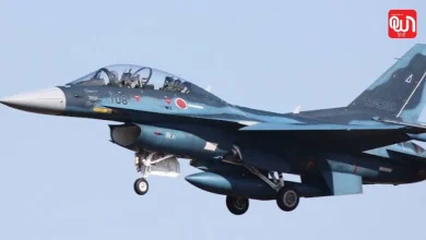 F-2 Fighter Jet: भारत में पहली बार जापान के F-2 लड़ाकू विमान! चीन की बढ़ी टेंशन, Global Times ने दी चेतावनी 8 F-2 Fighter Jet