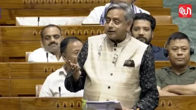 FCRA Amendment Bill 2026: विदेशी फंडिंग कानून पर कांग्रेस का सरकार पर हमला, थरूर ने बताए बड़े खतरे 8 FCRA Amendment Bill 2026