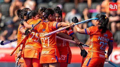 FIH Hockey World Cup