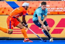 FIH Hockey World Cup