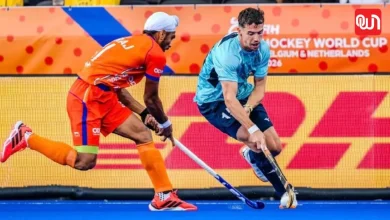 FIH Hockey World Cup