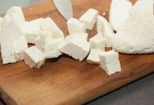 FSSAI ban on Analog Paneer