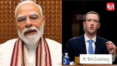 Facebook: PM का भाषण हटाने पर Meta की बढ़ीं मुश्किलें, संसदीय समिति ने जुकरबर्ग को घेरा 10 Facebook