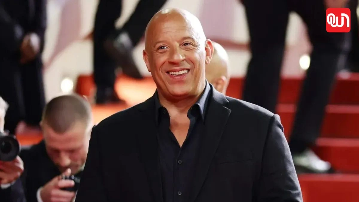 Fast Foerver 2028: Fast & Furious फैंस के लिए खुशखबरी, Vin Diesel की Fast Forever की शूटिंग जल्द होगी शुरू 1 Fast Foerver 2028