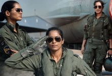 Fighter Combat Leader