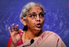 Nirmala Sitharaman