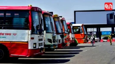 Free Bus Service