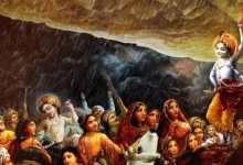 Govardhan Puja 2026