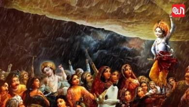 Govardhan Puja 2026