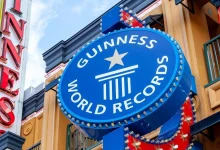 Guinness World Records Day 2026