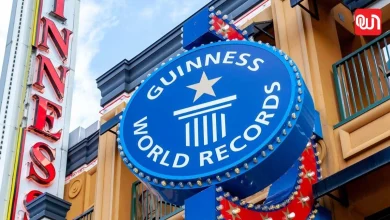 Guinness World Records Day 2026