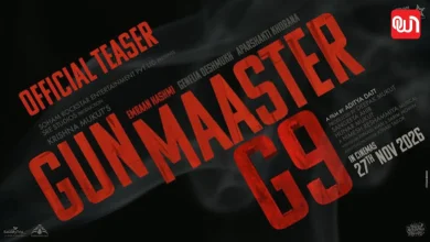 Gunmaaster G9 Teaser: ‘आवारापन 2’ के बाद इमरान हाशमी का नया धमाका, Gunmaaster G9 का टीजर हुआ रिलीज 12 Gunmaaster G9 Teaser