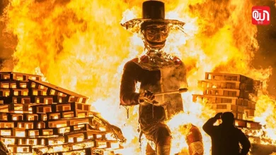 Gunpowder Day 2026: जानें कब है, इतिहास, महत्व और बारूद की खोज की पूरी कहानी 8 Gunpowder Day 2026