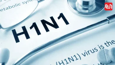 H1N1