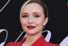 Hayden Panettiere