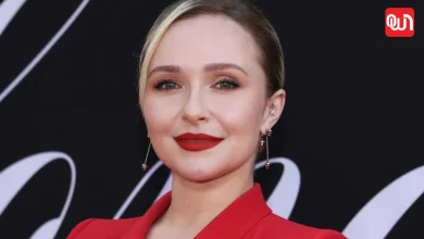 Hayden Panettiere