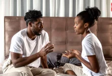 Healthy relationship Tips