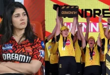 Hundred Women's Final 2026
