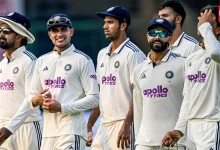 IND vs SL