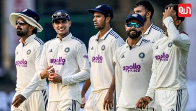 IND vs SL