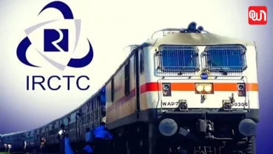 IRCTC