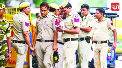 Independence Day: 15 अगस्त से पहले दिल्ली हाई अलर्ट पर, सीमाओं से लेकर ड्रोन निगरानी तक सुरक्षा का सख्त प्लान 8 Independence Day