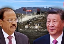 India-China Relations