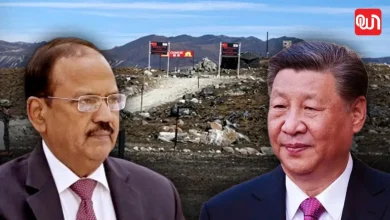 India-China Relations