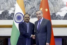 India China relations