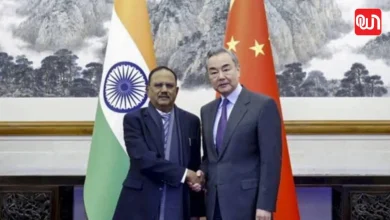 India China relations