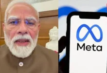 India Summons Meta