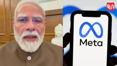 India Summons Meta: सरकार का Meta पर बड़ा एक्शन, अधिकारियों को 2 दिन के भीतर दिल्ली पहुंचने का निर्देश 9 India Summons Meta