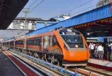 Indian Railways