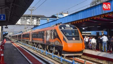 Indian Railways
