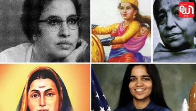 Inspirational Indian Women: 15 अगस्त पर बेटियों को दें ‘सपनों की उड़ान’ का तोहफा, जानें इन 10 महिलाओं की प्रेरक कहानी 14 Inspirational Indian Women