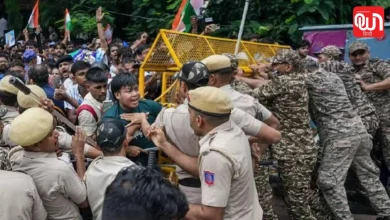 Jantar Mantar Protest: विरोध प्रदर्शन के लिए नई जगह की मांग, जंतर-मंतर मामले में सुप्रीम कोर्ट सख्त 12 Jantar Mantar Protest