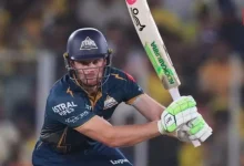 Jos Buttler T20 record
