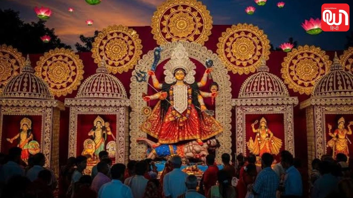 Kali Puja 2026: कब है काली पूजा? जानें तारीख, शुभ मुहूर्त और पूजा विधि 1 Kali Puja 2026