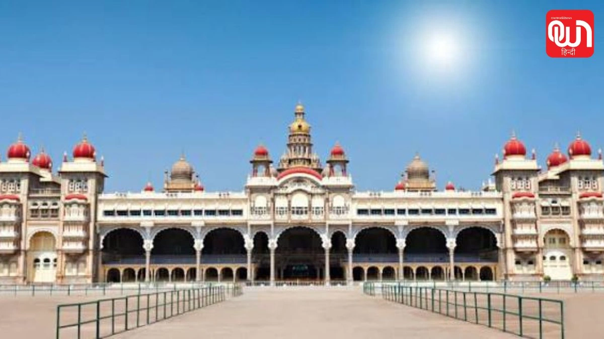 Karnataka Rajyotsava Day 2026: कर्नाटक राज्योत्सव 2026, जानें कैसे हुआ राज्य का गठन और क्यों मनाया जाता है यह दिन 1 Karnataka Rajyotsava Day 2026
