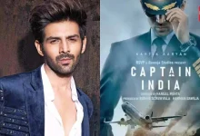Kartik Aaryan