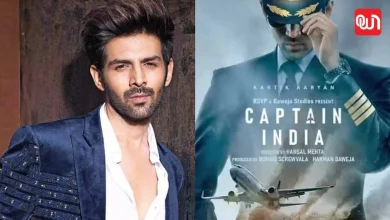 Kartik Aaryan