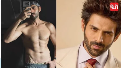 Kartik Aaryan
