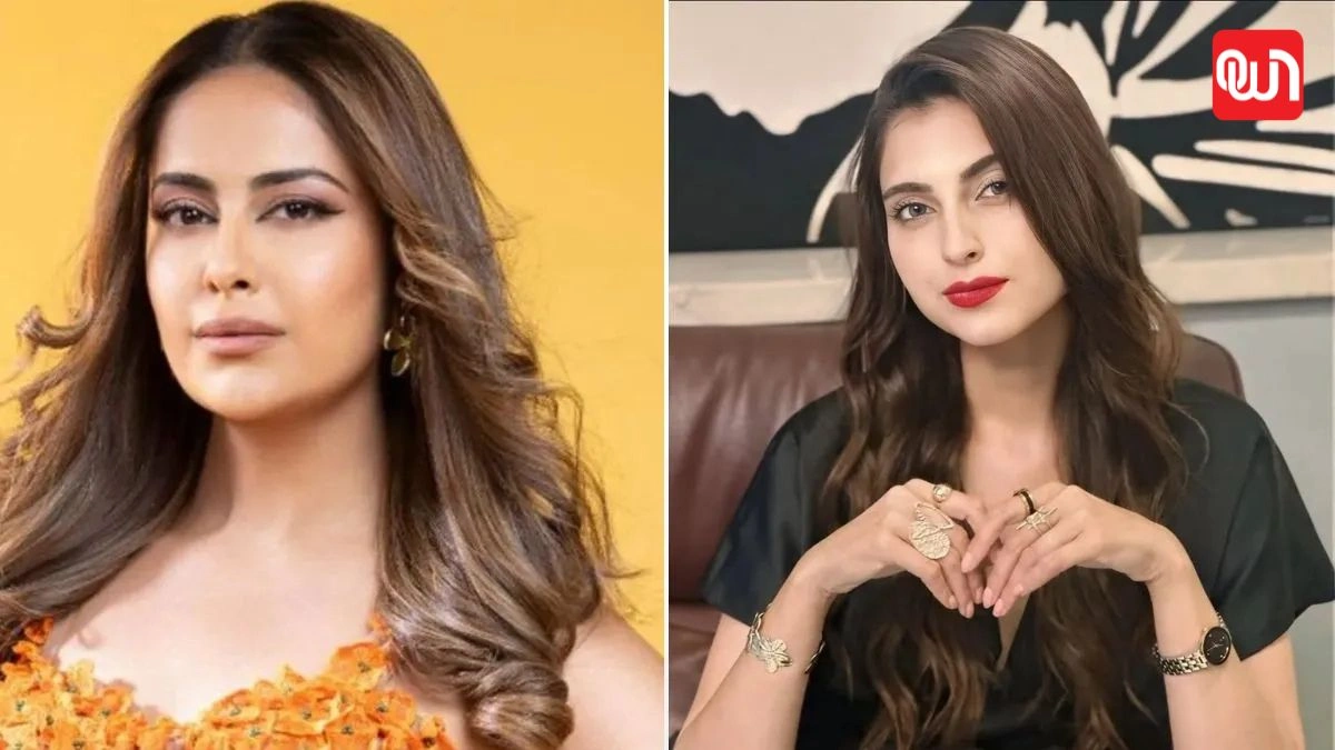 Khatron Ke Khiladi 15: KKK 15 से बाहर हुईं अविका गौर, फरहाना भट्ट संग हुई अनबन पर बोलीं- 'मेरा रिएक्शन गलत था' 1 Khatron Ke Khiladi 15