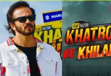 Khatron Ke Khiladi 15