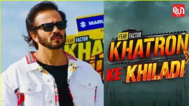 Khatron Ke Khiladi 15