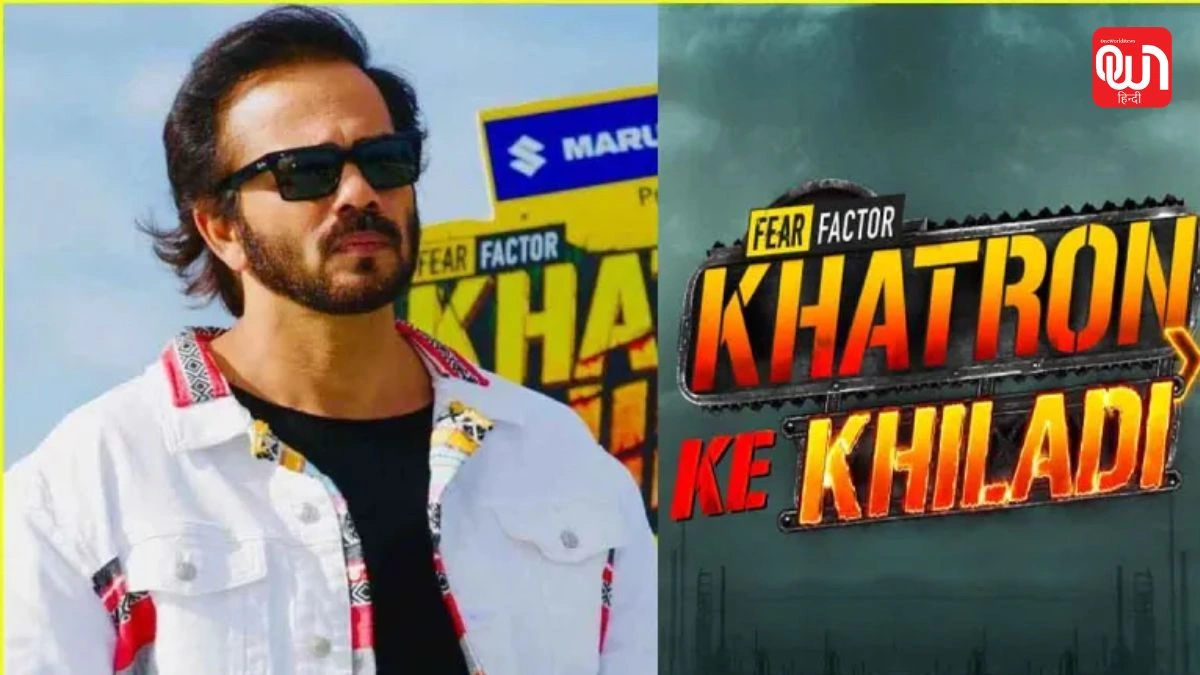 पहले ही हफ्ते Khatron Ke Khiladi 15 से बाहर हुए विशाल आदित्य सिंह, एलिमिनेशन पर उठे सवाल 1 Khatron Ke Khiladi 15