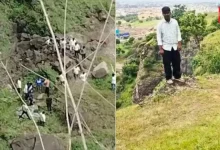 Khavalya Hill Incident