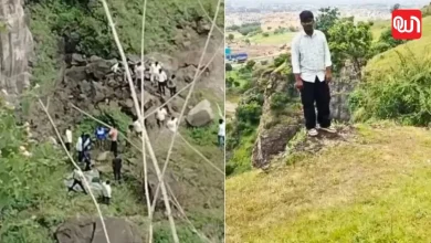 Khavalya Hill Incident