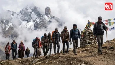 Kinnaur Kailash Yatra
